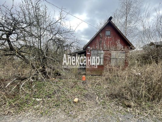 Объект по адресу Санкт-Петербург г, Пушкинская ул, д. 33