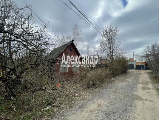 Объект по адресу Санкт-Петербург г, Пушкинская ул, д. 33