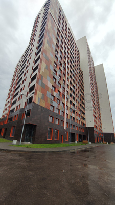 Объект по адресу Московская обл, Хлебозаводской проезд, д. 1А