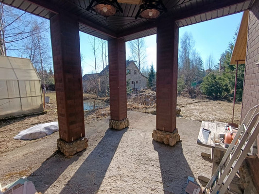 Объект по адресу Москва, Альбатрос снт, 235 