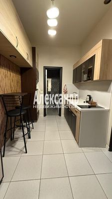 Объект по адресу Санкт-Петербург г, Краснопутиловская ул, д. 111