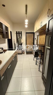 Объект по адресу Санкт-Петербург г, Краснопутиловская ул, д. 111