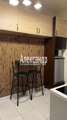 Объект по адресу Санкт-Петербург г, Краснопутиловская ул, д. 111