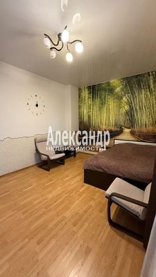 Объект по адресу Санкт-Петербург г, Краснопутиловская ул, д. 111