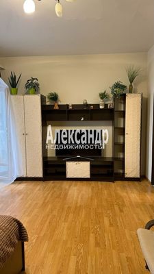 Объект по адресу Санкт-Петербург г, Краснопутиловская ул, д. 111