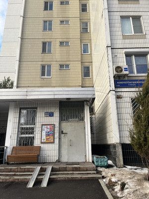 Объект по адресу Москва г, Новочерёмушкинская ул, д. 20/23