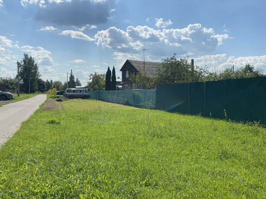 Объект по адресу Москва, Шевлягинского завода п, 14 