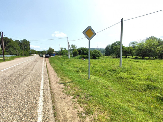 Объект по адресу Краснодарский край, Апшеронский р-н, Нефтяная ст-ца, Шоссейная ул, д. 7