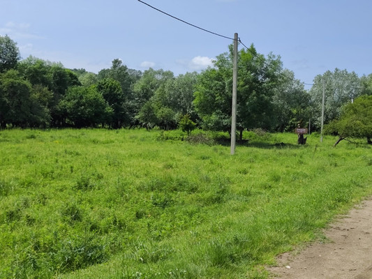 Объект по адресу Краснодарский край, Апшеронский р-н, Нефтяная ст-ца, Шоссейная ул, д. 7