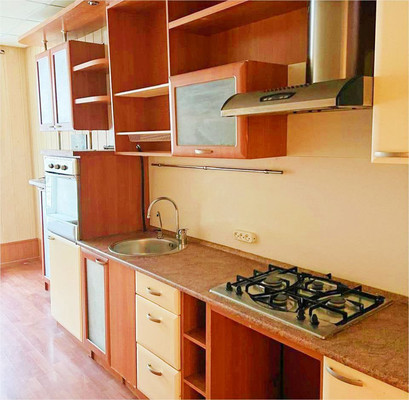 Объект по адресу Санкт-Петербург г, Гороховая ул, д. 57