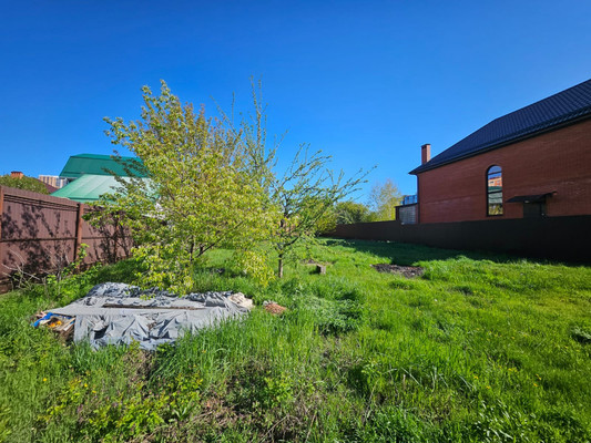 Объект по адресу Краснодарский край, Елисейская ул, д. 3