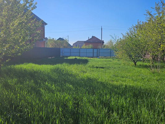 Объект по адресу Краснодарский край, Елисейская ул, д. 3