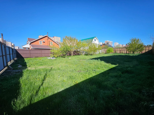 Объект по адресу Краснодарский край, Елисейская ул, д. 3