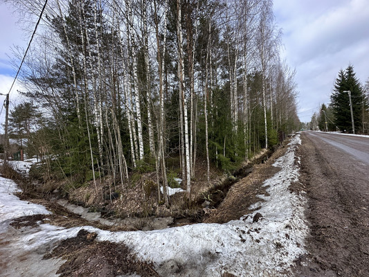 Объект по адресу Москва, Бор п 