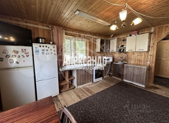 Объект по адресу Ленинградская обл, Тосненский р-н, Калинина ул, д. 26