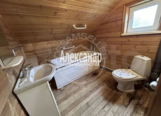 Объект по адресу Ленинградская обл, Тосненский р-н, Калинина ул, д. 26