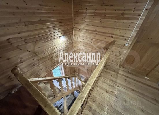 Объект по адресу Ленинградская обл, Тосненский р-н, Калинина ул, д. 26