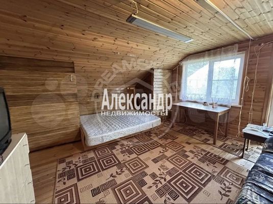 Объект по адресу Ленинградская обл, Тосненский р-н, Калинина ул, д. 26