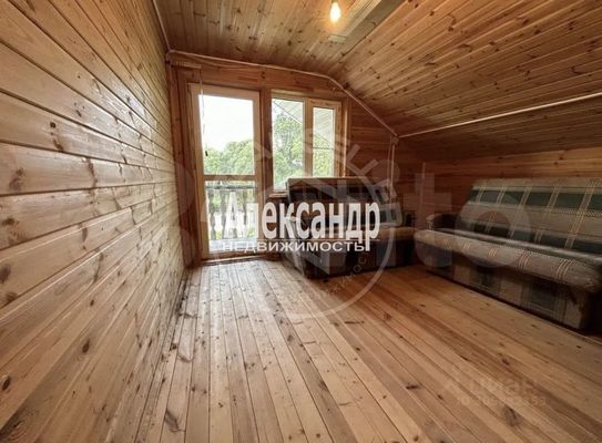 Объект по адресу Ленинградская обл, Тосненский р-н, Калинина ул, д. 26