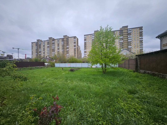 Объект по адресу Краснодарский край, Вишнёвая ул