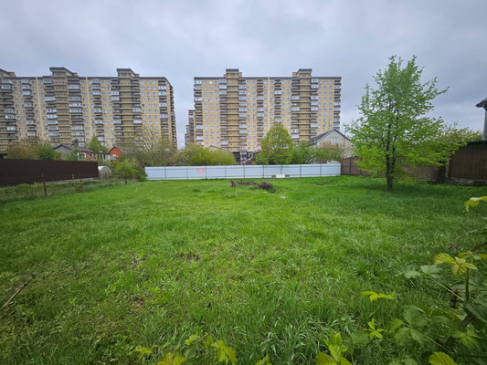 Объект по адресу Краснодарский край, Вишнёвая ул