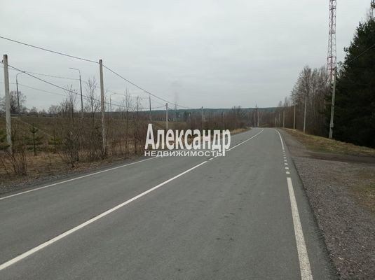 Объект по адресу Москва, Лососево п 