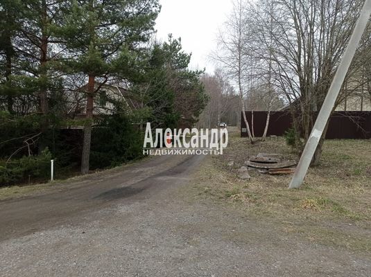 Объект по адресу Москва, Лососево п 