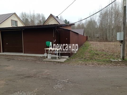 Объект по адресу Москва, Лососево п 