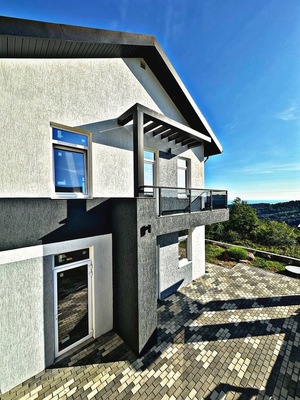 Объект по адресу Краснодарский край, Адлерский р-н, Высокое с, Брянская ул, д. 18И