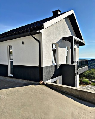 Объект по адресу Краснодарский край, Адлерский р-н, Высокое с, Брянская ул, д. 18И