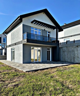 Объект по адресу Краснодарский край, Адлерский р-н, Высокое с, Брянская ул, д. 18И