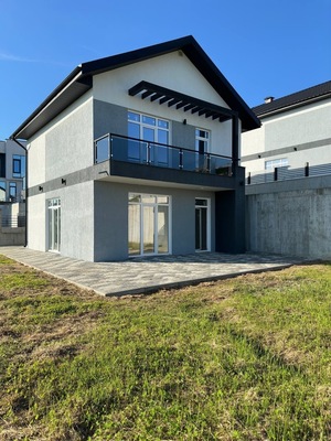 Объект по адресу Краснодарский край, Адлерский р-н, Высокое с, Брянская ул, д. 18И