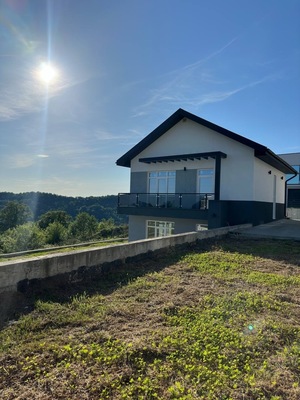 Объект по адресу Краснодарский край, Адлерский р-н, Высокое с, Брянская ул, д. 18И