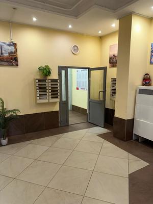 Объект по адресу Московская обл, Одинцово г, Новоивановское пгт, Можайское ш, д. 50