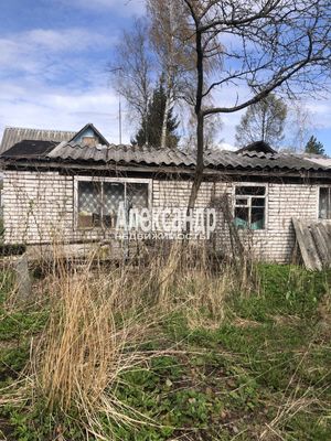 Объект по адресу Ленинградская обл, Кировский р-н, 7-я линия