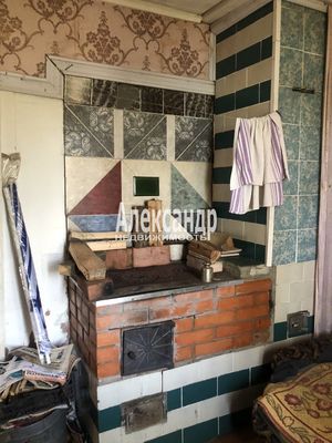 Объект по адресу Ленинградская обл, Кировский р-н, 7-я линия