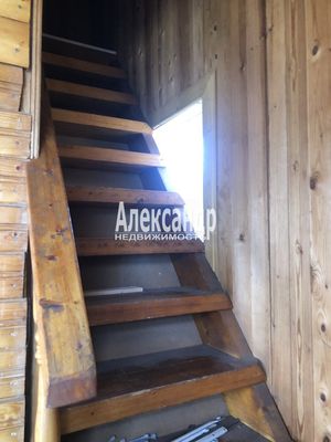 Объект по адресу Ленинградская обл, Кировский р-н, 7-я линия