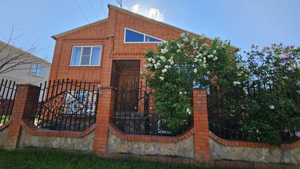 Объект по адресу Краснодарский край, Белореченский р-н, Российская ул, д. 11