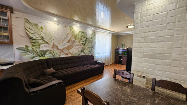 Объект по адресу Краснодарский край, Белореченский р-н, Российская ул, д. 11