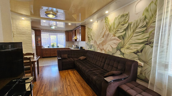 Объект по адресу Краснодарский край, Белореченский р-н, Российская ул, д. 11