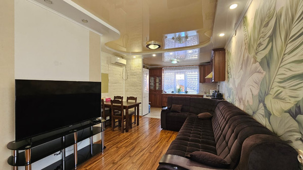 Объект по адресу Краснодарский край, Белореченский р-н, Российская ул, д. 11