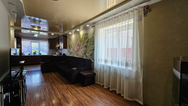 Объект по адресу Краснодарский край, Белореченский р-н, Российская ул, д. 11