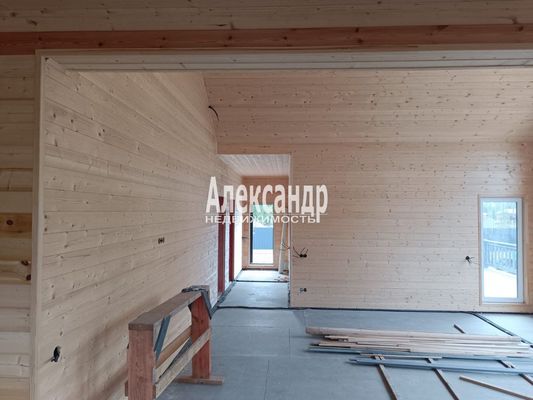 Объект по адресу Ленинградская обл, Всеволожский р-н, Липецкая ул, д. 196