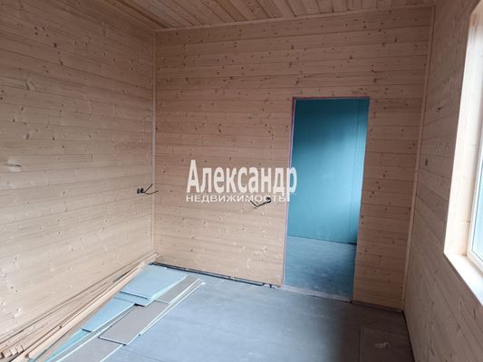 Объект по адресу Ленинградская обл, Всеволожский р-н, Липецкая ул, д. 196