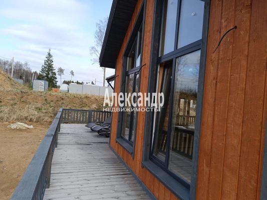 Объект по адресу Ленинградская обл, Всеволожский р-н, Липецкая ул, д. 196