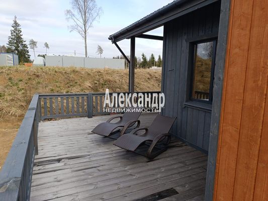 Объект по адресу Ленинградская обл, Всеволожский р-н, Липецкая ул, д. 196