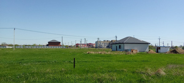 Объект по адресу Краснодарский край, Кавказский р-н, Кавказская ст-ца, Первомайский пер, д. 101