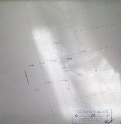 Объект по адресу Краснодарский край, Кавказский р-н, Кавказская ст-ца, Первомайский пер, д. 101