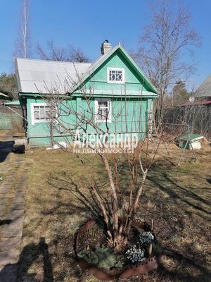 Объект по адресу Ленинградская обл, Тосненский р-н, Ушаки с, Маяковского ул, д. 5