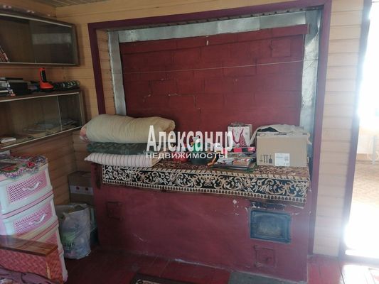 Объект по адресу Ленинградская обл, Тосненский р-н, Ушаки с, Маяковского ул, д. 5